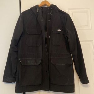 Madewell x Penfield Kasson Jacket